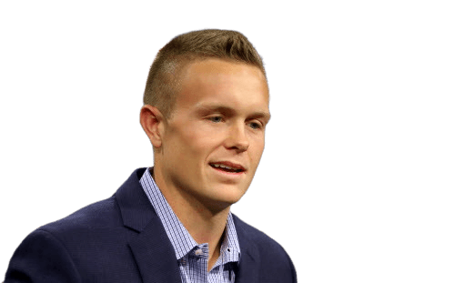 Cody Parkey - Professional Sports Motivational Speaker