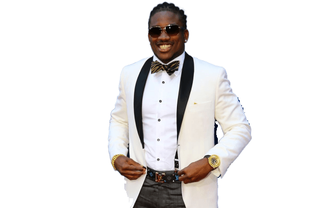 Cordarrelle Patterson - Professional Sports Motivational Speaker