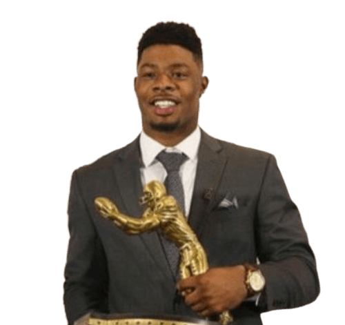Corey Coleman - Motivational Sports Speaker