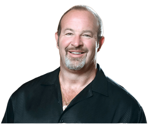 Crawford Ker - Professional Sports Motivational Speaker