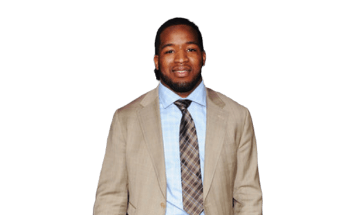 Alfred Morris - Motivational Sports Speaker