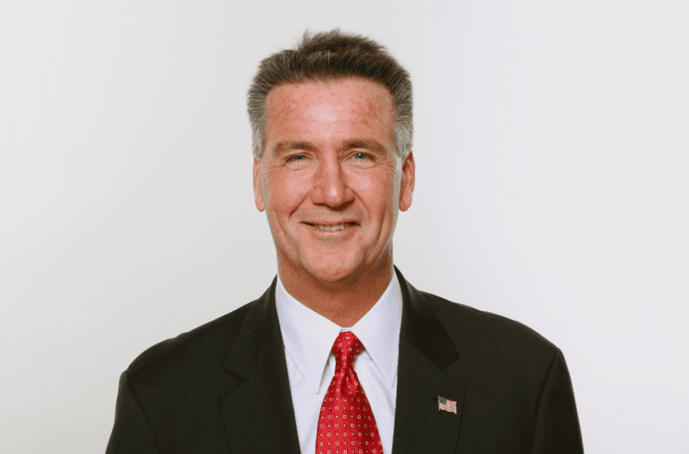 Bruce Allen - Professional Sports Motivational Speaker