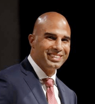 Bruce Gradkowski - Motivational Sports Speaker