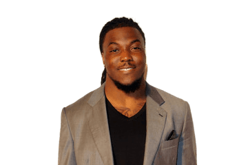 Chris Ivory - Professional Sports Motivational Speaker