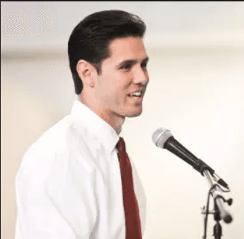 Chris Rix - Professional Sports Motivational Speaker