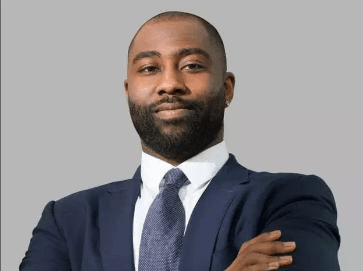 Darrelle Revis - Professional Sports Motivational Speaker