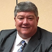 David Bailiff - Motivational Sports Speaker