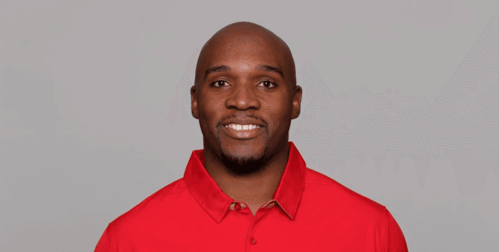 DeMeco Ryans - Professional Sports Motivational Speaker