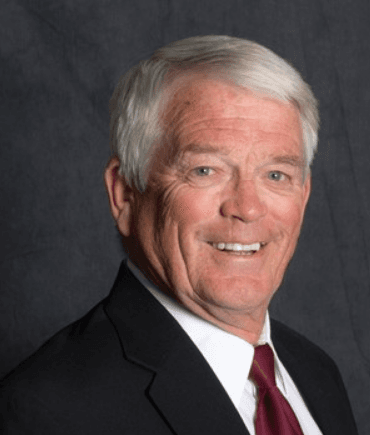 Dennis Erickson - Professional Sports Motivational Speaker