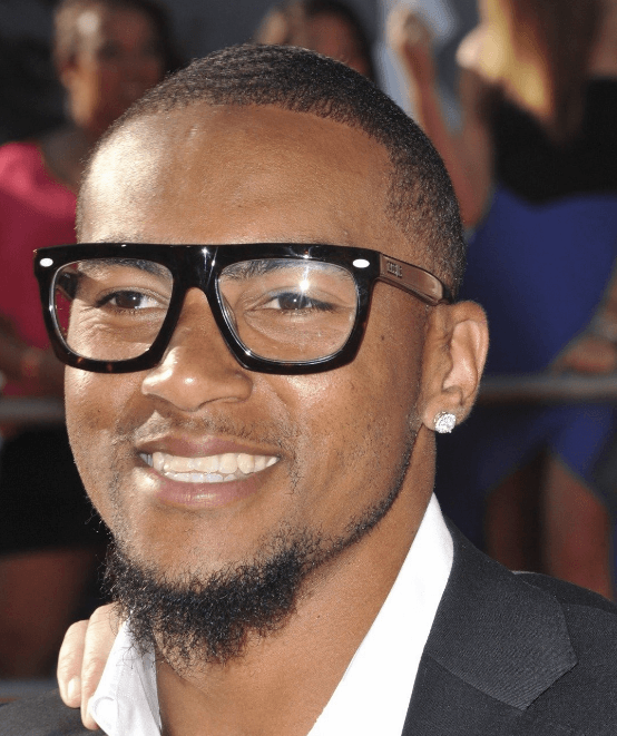 DeSean Jackson - Motivational Sports Speaker