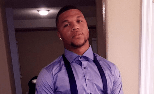 Devontae Booker - Professional Sports Motivational Speaker