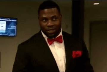 Dwayne Allen - Professional Sports Motivational Speaker