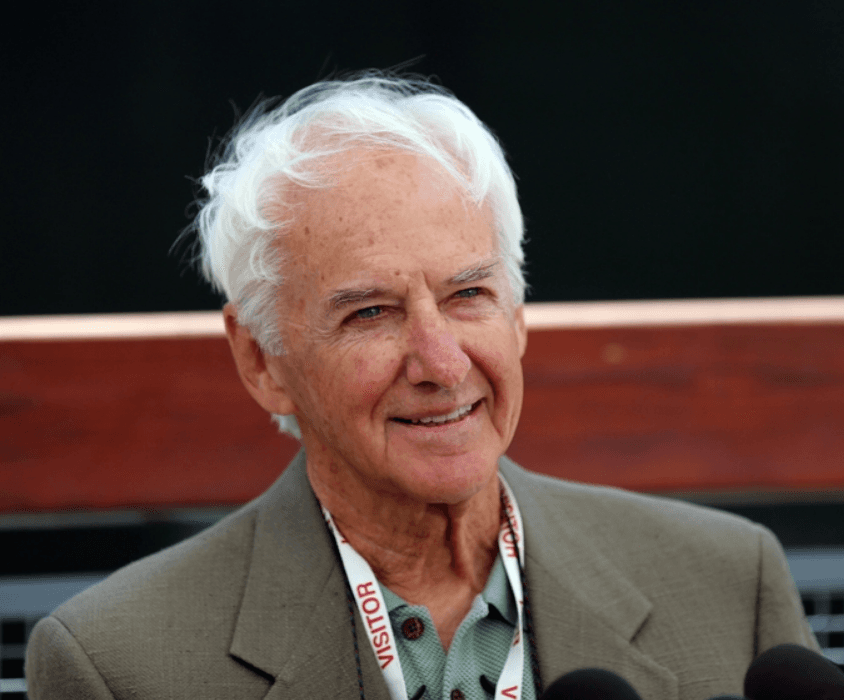 George Seifert - Professional Sports Motivational Speaker