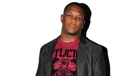 Isaac Redman - Professional Sports Motivational Speaker