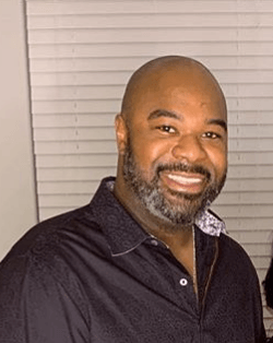 Albert Haynesworth - Motivational Sports Speaker