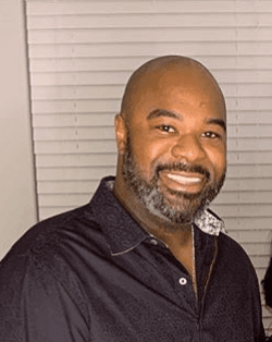 Albert Haynesworth - Professional Sports Motivational Speaker