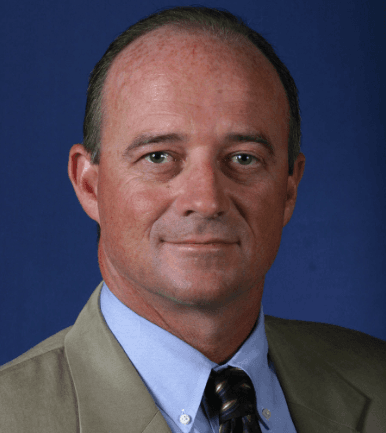 Jeff Tedford - Professional Sports Motivational Speaker