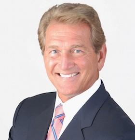 Joe Theismann headshot
