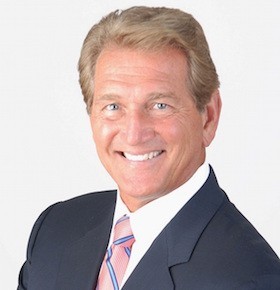 Joe Theismann - Professional Sports Motivational Speaker