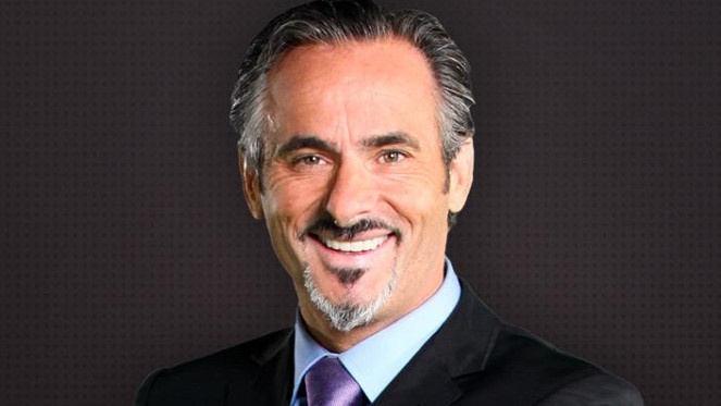David Feherty - Motivational Sports Speaker