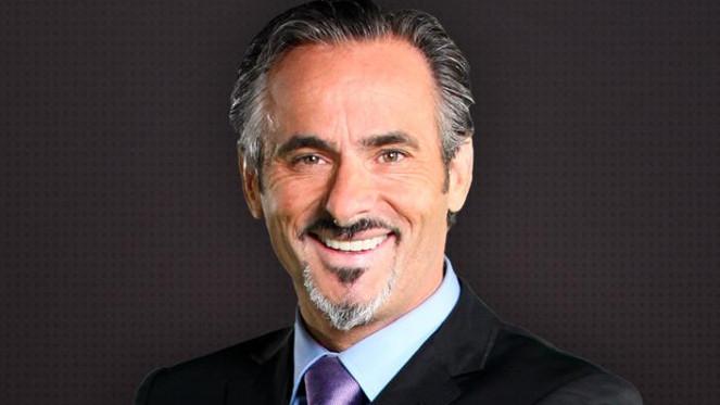 David Feherty - Professional Sports Motivational Speaker