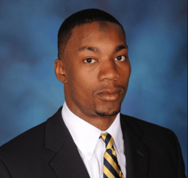 Jonathan Baldwin - Motivational Sports Speaker