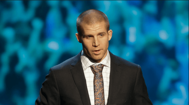 Jordy Nelson - Motivational Sports Speaker