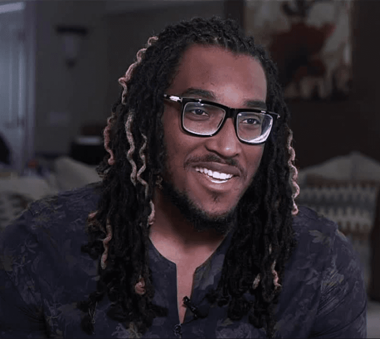 Joseph Barksdale - Professional Sports Motivational Speaker