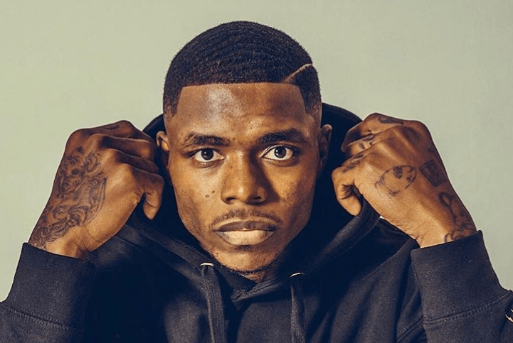 Josh Gordon - Motivational Sports Speaker