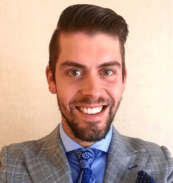 Justin Tucker - Professional Sports Motivational Speaker