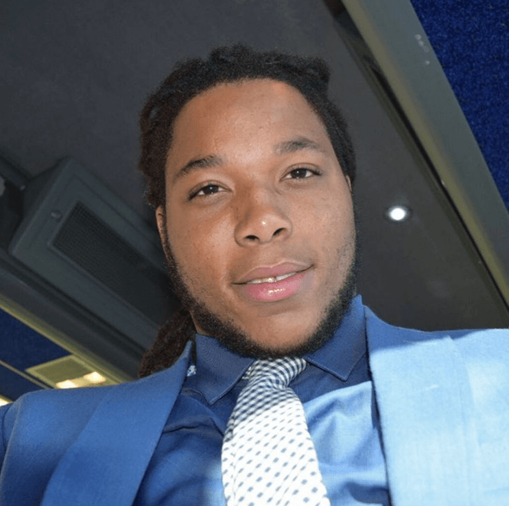 Kelvin Benjamin - Motivational Sports Speaker