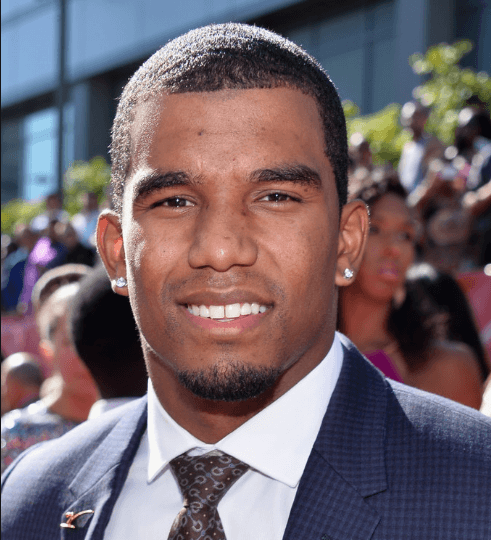 Kyle Williams - Professional Sports Motivational Speaker