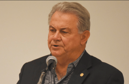 Larry Blakeney - Motivational Sports Speaker