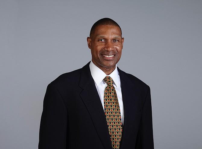 Leslie Frazier - Professional Sports Motivational Speaker
