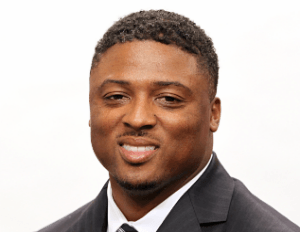 Warrick Dunn - Motivational Sports Speaker