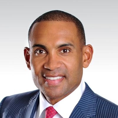 Grant Hill - Motivational Sports Speaker