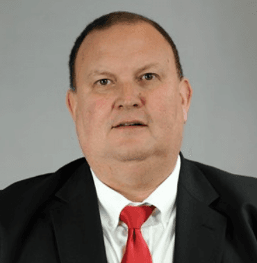 Tracy Claeys - Professional Sports Motivational Speaker