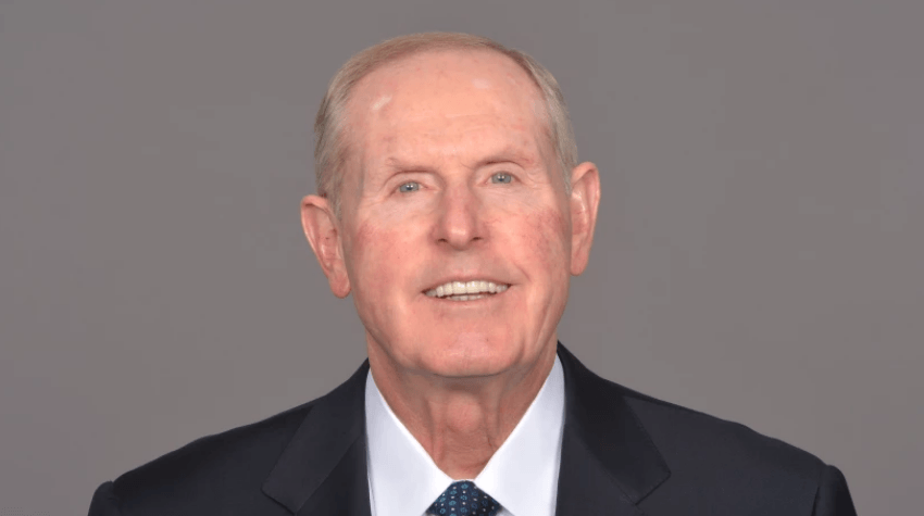 Tom Coughlin - Motivational Sports Speaker