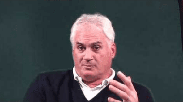 Tommy Casanova - Professional Sports Motivational Speaker