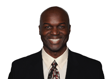Todd Bowles - Motivational Sports Speaker