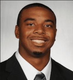 Tajh Boyd - Professional Sports Motivational Speaker