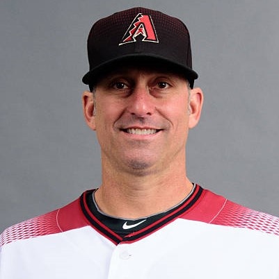 Torey Lovullo - Motivational Sports Speaker