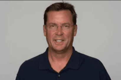 Steve Fairchild - Professional Sports Motivational Speaker