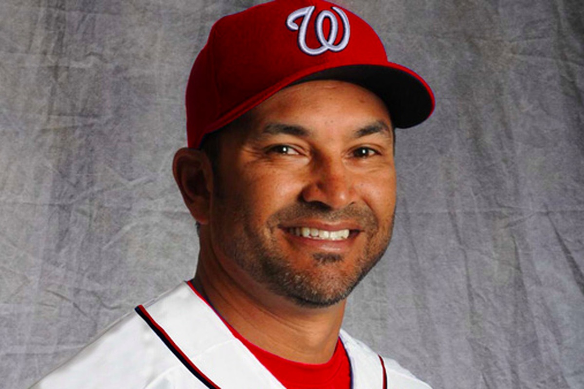 Dave Martinez - Motivational Sports Speaker