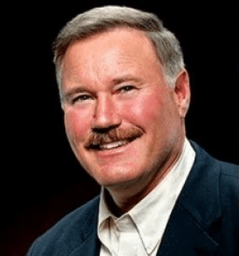 Russ Grimm - Motivational Sports Speaker