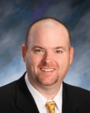 Rod Carey - Motivational Sports Speaker