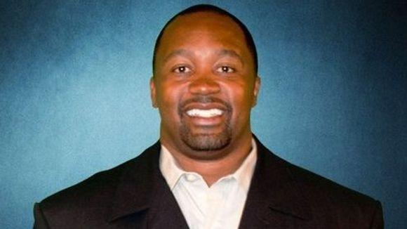 Renaldo Wynn - Professional Sports Motivational Speaker