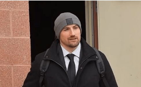 Rex Burkhead - Motivational Sports Speaker