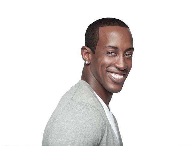 Phillip Buchanon - Professional Sports Motivational Speaker