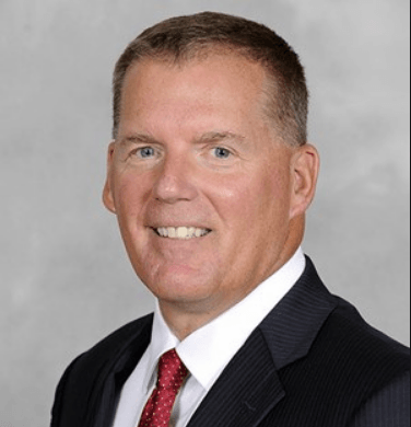 Randy Edsall - Motivational Sports Speaker